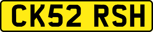 CK52RSH