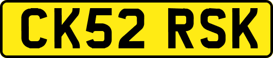 CK52RSK