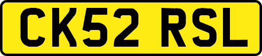 CK52RSL