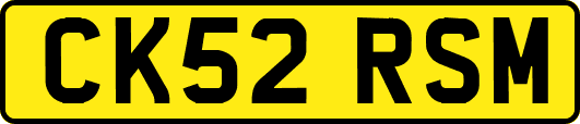 CK52RSM