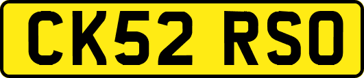 CK52RSO