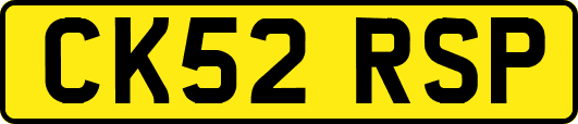 CK52RSP