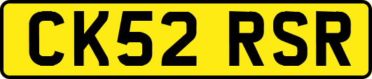 CK52RSR