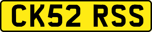 CK52RSS