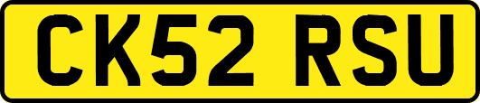 CK52RSU