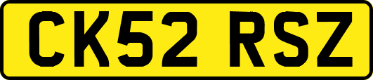 CK52RSZ