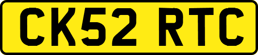 CK52RTC