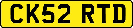 CK52RTD
