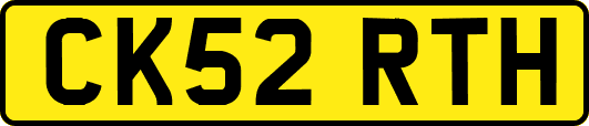 CK52RTH