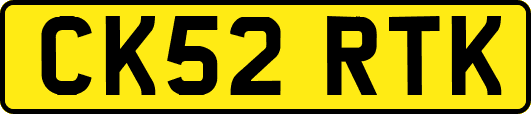 CK52RTK