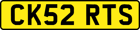 CK52RTS