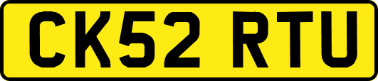 CK52RTU