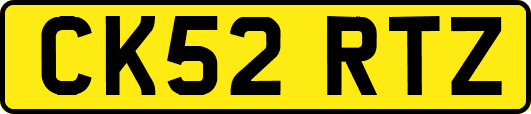 CK52RTZ