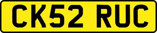 CK52RUC