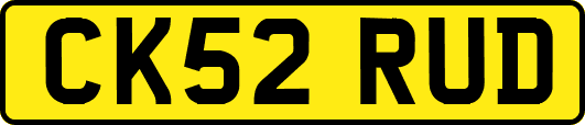 CK52RUD