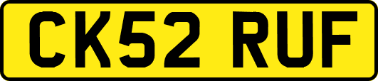 CK52RUF