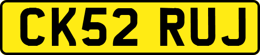CK52RUJ