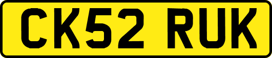 CK52RUK