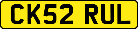 CK52RUL