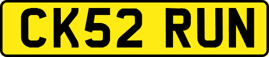 CK52RUN