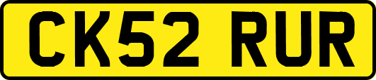 CK52RUR