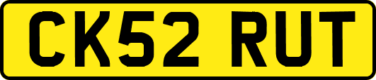 CK52RUT