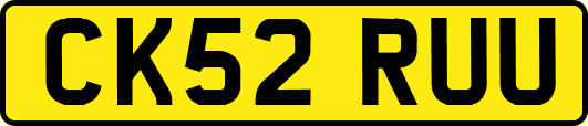 CK52RUU