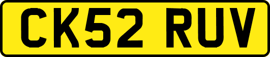 CK52RUV