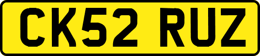 CK52RUZ