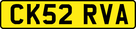 CK52RVA