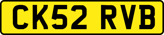 CK52RVB