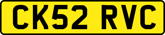 CK52RVC