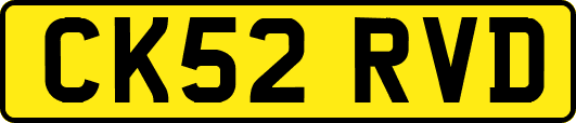 CK52RVD