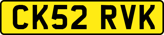 CK52RVK