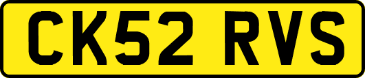 CK52RVS