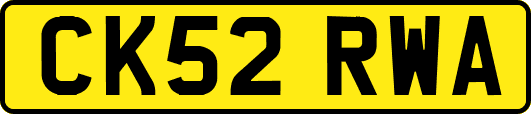 CK52RWA