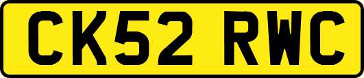 CK52RWC