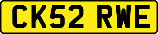 CK52RWE