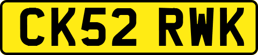 CK52RWK