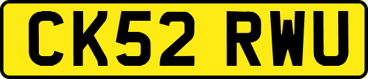 CK52RWU