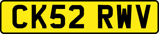 CK52RWV