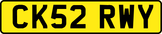 CK52RWY