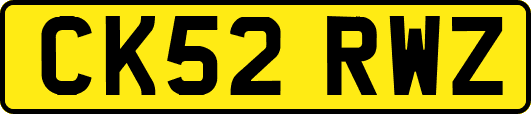 CK52RWZ