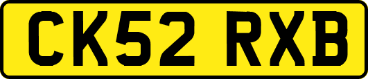 CK52RXB