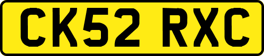 CK52RXC