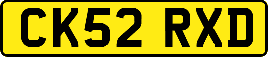 CK52RXD
