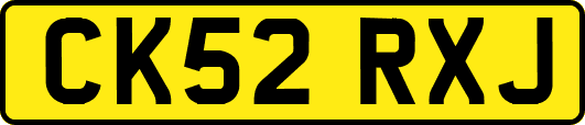 CK52RXJ