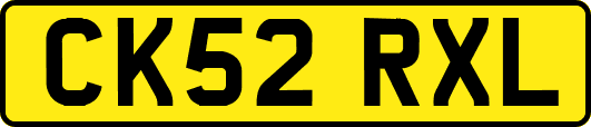 CK52RXL