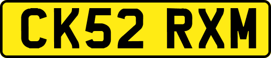 CK52RXM