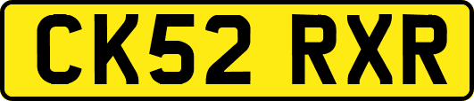 CK52RXR